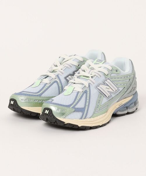 New Balance スニーカー NEW BALANCE ニューバランス U1906RNE(D