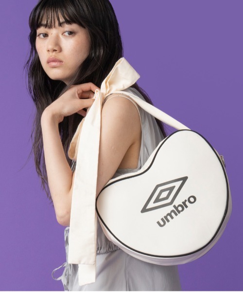 Casselini（キャセリーニ） ショルダーバッグ バッグ 「UMBRO × 2WAY