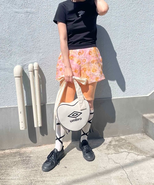Casselini（キャセリーニ） ショルダーバッグ バッグ 「UMBRO × 2WAY 