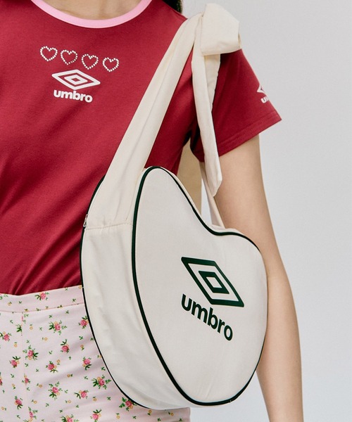 Casselini（キャセリーニ） ショルダーバッグ バッグ 「UMBRO × 2WAY