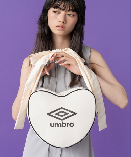 Casselini（キャセリーニ） ショルダーバッグ バッグ 「UMBRO × 2WAY