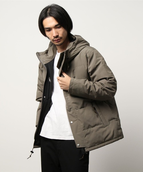 JOURNAL STANDARD（ジャーナルスタンダード） ダウンジャケット「LASKA