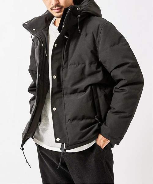 JOURNAL STANDARD（ジャーナルスタンダード） ダウンジャケット「LASKA