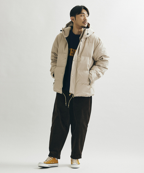 JOURNAL STANDARD（ジャーナルスタンダード） ダウンジャケット「LASKA
