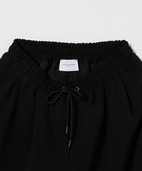 CELFORD / セルフォード ラップデザインスカショーパン 25春夏