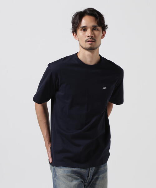 デンハム　Tシャツ DENHAM tシャツ DENHAM/デンハム/AMERICANA TEE メンズ