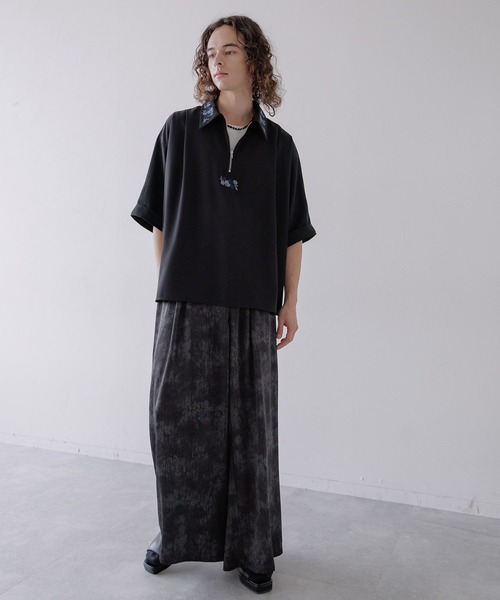 HARE　シャツ10枚セット HARE シャツ LUXSカイキンシャツ(HARE) メンズ : ZOZOTOWN Yahoo