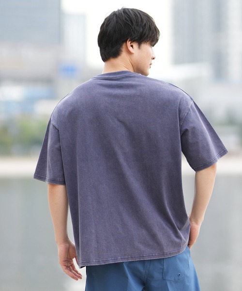 ムラサキスポーツ（MURASAKI SPORTS） tシャツ 「ムラサキスポーツ限定