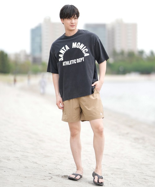 ムラサキスポーツ（MURASAKI SPORTS） tシャツ 「ムラサキスポーツ限定