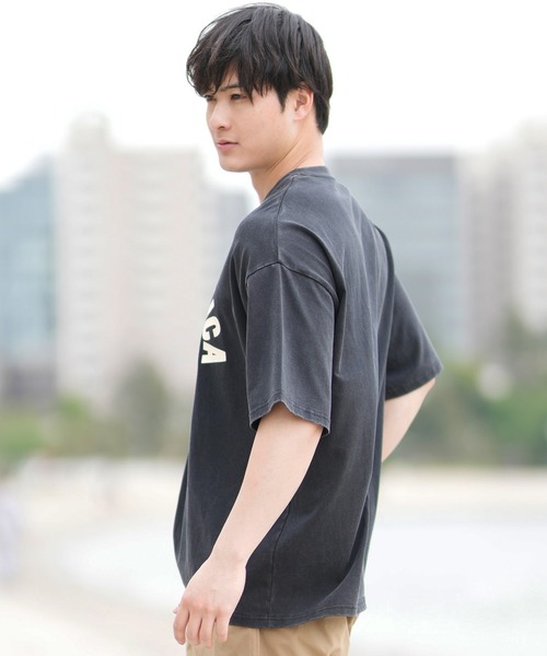 ムラサキスポーツ（MURASAKI SPORTS） tシャツ 「ムラサキスポーツ限定