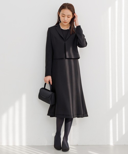 美品！form folma フォーマル セットアップ(4) form forma（フォルムフォルマ） セレモニースーツ セットアップ