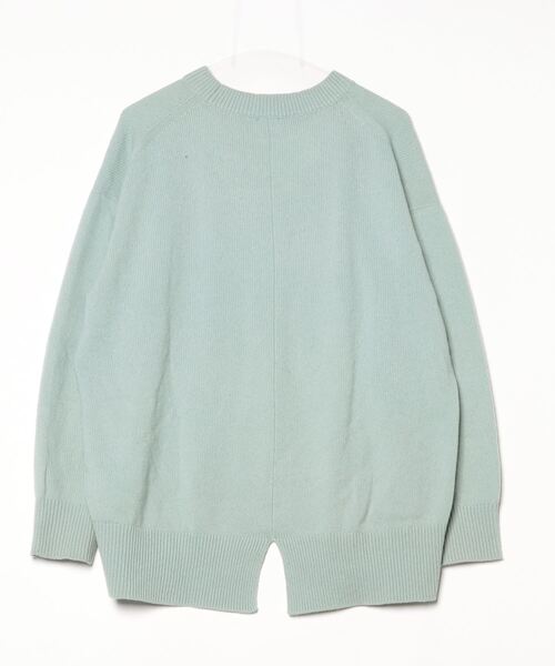 Spick＆Span（スピック アンド スパン） 「Spick & Span」 長袖ニット