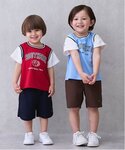 犬 服 「リンク」「DOG」「接触冷感」ユニフォームの詳細画像4