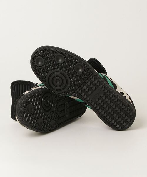 adidas スニーカー SAMBA LT W / アディダス サンバ ロングタン