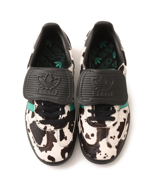24cmアディダス　サンバLT アディダスオリジナルス adidas Originals スニーカー サンバ LT