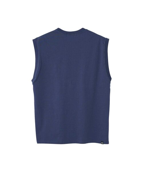WICKED WAYS ノースリーブTシャツ メンズ | HYSTERIC GLAMOUR | 03
