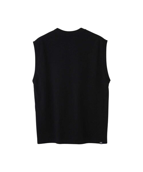 WICKED WAYS ノースリーブTシャツ メンズ | HYSTERIC GLAMOUR | 04