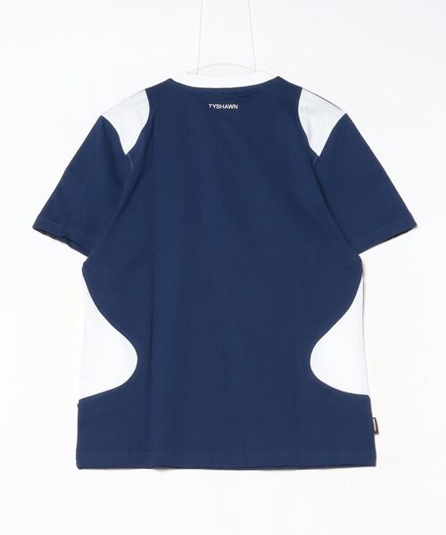 tシャツ タイショーン 半袖Tシャツ / TYSHAWN TEE / 半袖 Tシャツ アディダスオリジナルス adidas Originals メンズ | adidas | 08