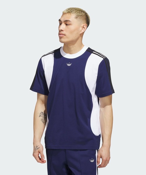 tシャツ タイショーン 半袖Tシャツ / TYSHAWN TEE / 半袖 Tシャツ アディダスオリジナルス adidas Originals メンズ | adidas | 03