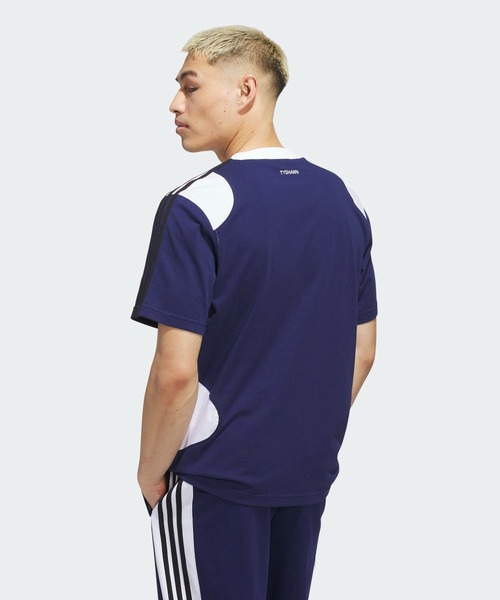 tシャツ タイショーン 半袖Tシャツ / TYSHAWN TEE / 半袖 Tシャツ アディダスオリジナルス adidas Originals メンズ | adidas | 04