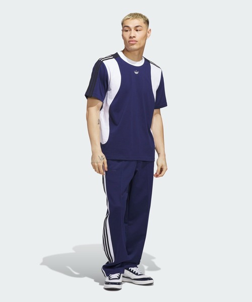tシャツ タイショーン 半袖Tシャツ / TYSHAWN TEE / 半袖 Tシャツ アディダスオリジナルス adidas Originals メンズ | adidas | 07