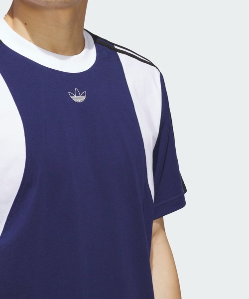 tシャツ タイショーン 半袖Tシャツ / TYSHAWN TEE / 半袖 Tシャツ アディダスオリジナルス adidas Originals メンズ | adidas | 05