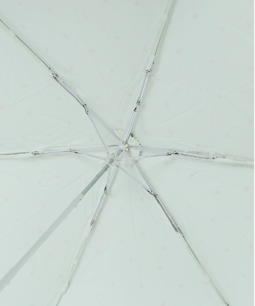 傘 MINI PARASOL 遮光 遮熱 50cm レディース メンズ | nifty colors | 05