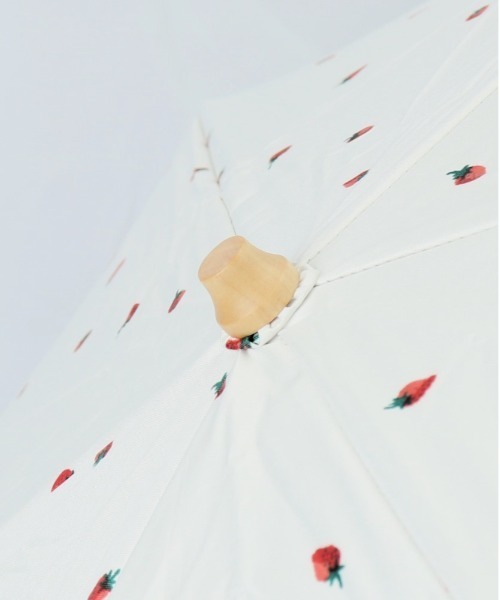 傘 MINI PARASOL 遮光 遮熱 50cm レディース メンズ | nifty colors | 06
