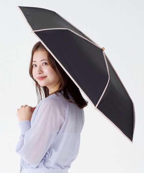 傘 MINI PARASOL 遮光 遮熱 50cm レディース メンズ | nifty colors | 12