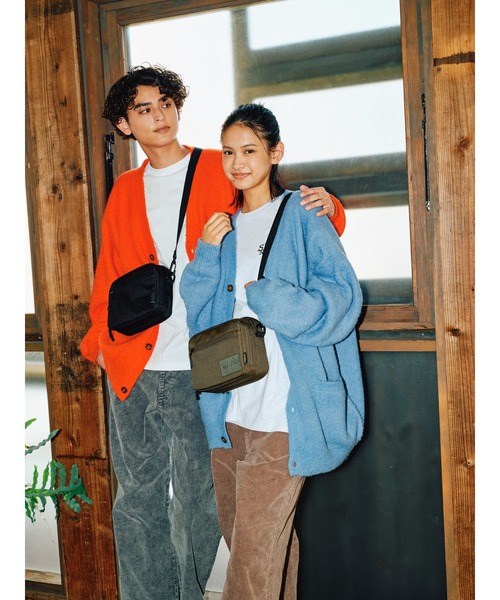 ムラサキ ♡新品未使用タグあり♡ TOCCA ニット XS ムラサキスポーツ（MURASAKI SPORTS） セーター ニット 「ムラサキ