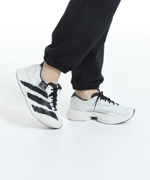 スニーカー Y-3 ADIOS PRO 4 M Y-3 ADIOS PRO 4 M Y-3│Y-3 ワイスリー