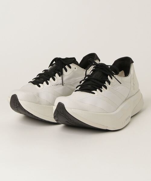 Y-3 スニーカー ADIOS PRO 4 メンズ レディース : ZOZOTOWN