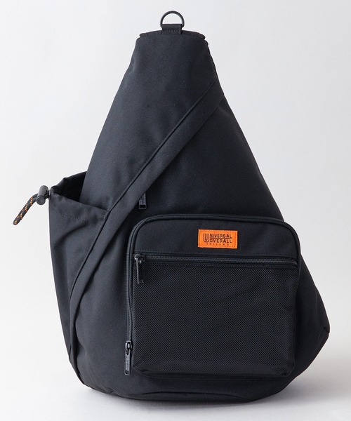 UNIVERSAL OVERALL 「UNIVERSAL OVERALL」 ショルダーバッグ