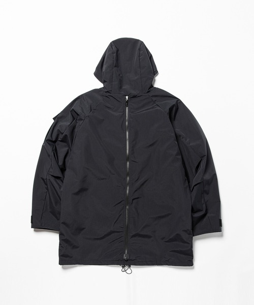 パーカー Fatigue Overwrap Field Parka Dyneema メンズの画像