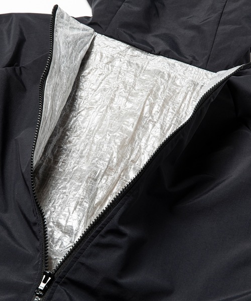 パーカー Fatigue Overwrap Field Parka Dyneema メンズの画像