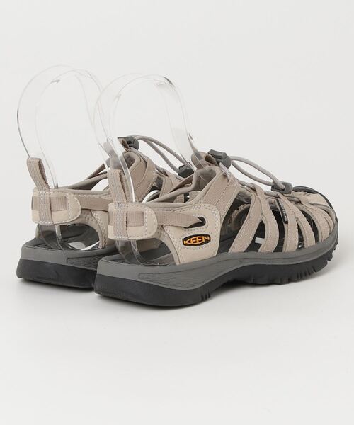 KEEN グレー スポーツサンダル M 8.5 / W 10 10063684_1.jpg