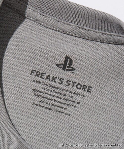 FREAK