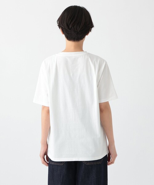 【美品】Her Praha アフタヌーンティー Tシャツ 美品】Her Praha アフタヌーンティー Tシャツ フォトTシャツ/FLOWER2