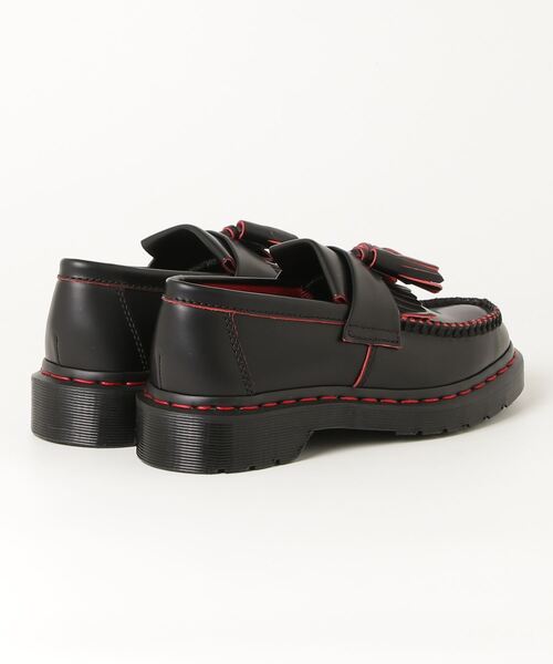 Dr.Martens ローファー Dr. Martens/ドクターマーチン ADRIAN