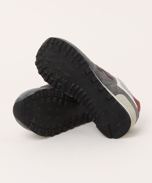 New Balance（ニューバランス） スニーカー U574QGY(D) U574 U574QGY