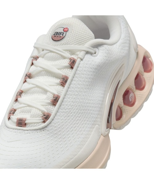 【NIKE】W AIRMAX DN TECH SMTWHT/M SIL 国内発送 NIKE スニーカー ナイキ W AIRMAX DN TECH ウィメンズ エア