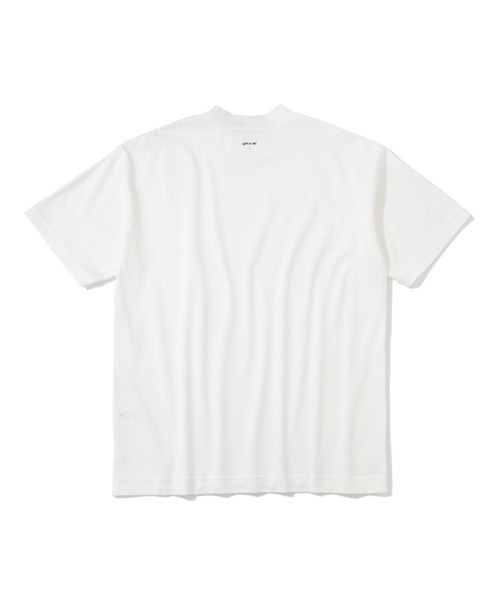 tシャツ Ever Crystal Skull Mock  | MEN メンズの画像