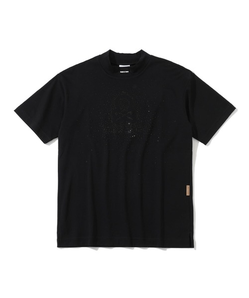 tシャツ Ever Crystal Skull Mock  | MEN メンズの画像