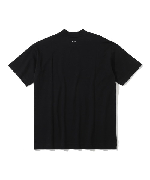 tシャツ Ever Crystal Skull Mock  | MEN メンズの画像