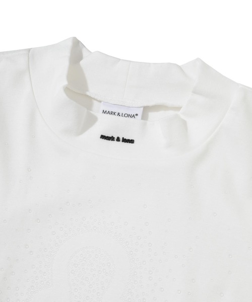 tシャツ Ever Crystal Skull Mock  | MEN メンズの画像