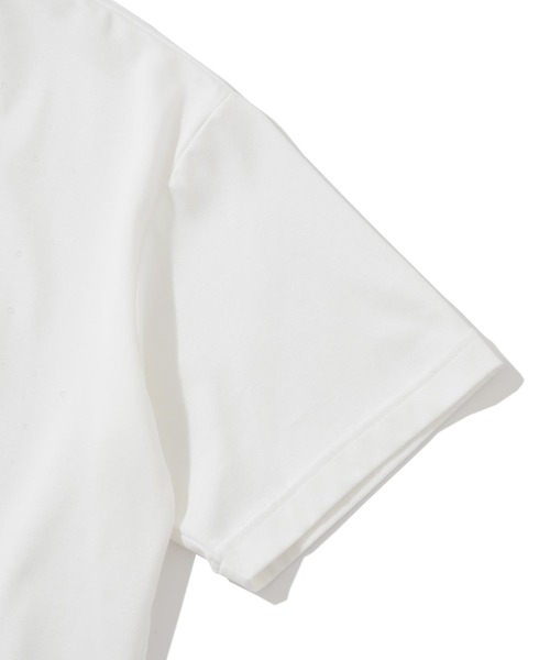 tシャツ Ever Crystal Skull Mock  | MEN メンズの画像