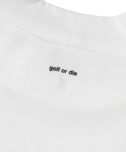 tシャツ Ever Crystal Skull Mock  | MEN メンズの画像