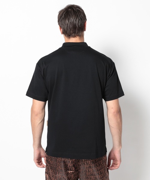 tシャツ Ever Crystal Skull Mock  | MEN メンズの画像