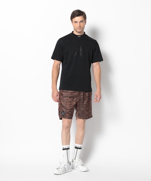 tシャツ Ever Crystal Skull Mock  | MEN メンズの画像