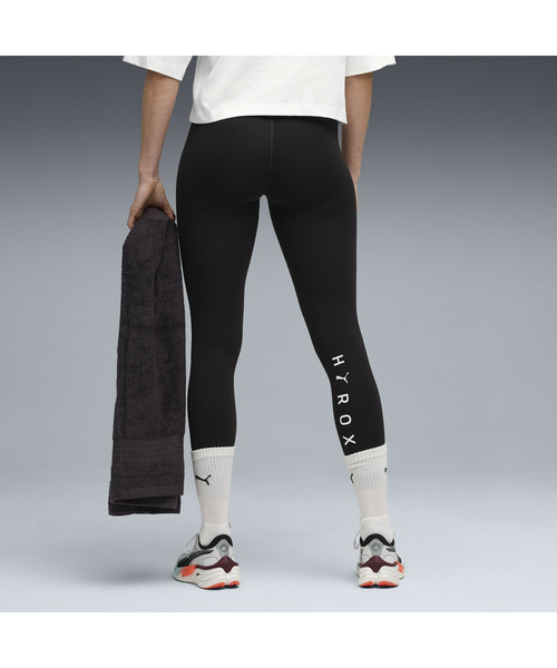 PUMA（プーマ） レギンス スパッツ ウィメンズ トレーニング PUMA x